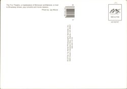 back
