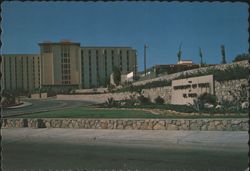 The University of Texas at El Paso Postcard