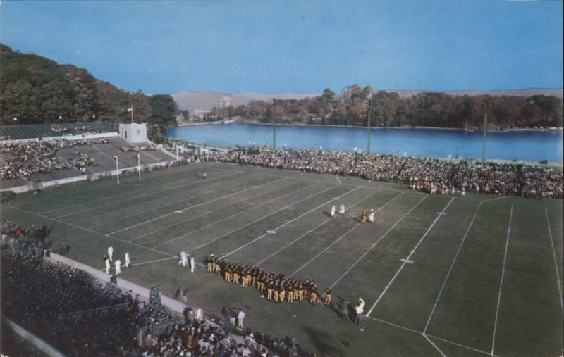 Michie Stadium, West Point, NY New York