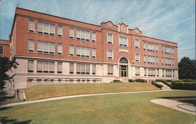 La Salle Academy Providence Rhode Island