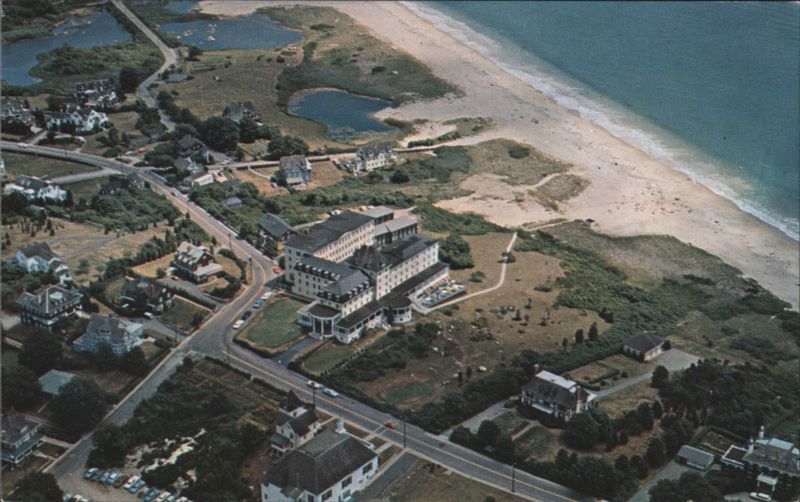 The Ocean House, Watch Hill, RI Rhode Island
