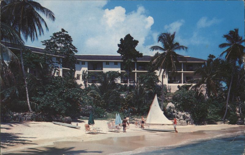Plantation Inn, Ocho Rios, Jamaica