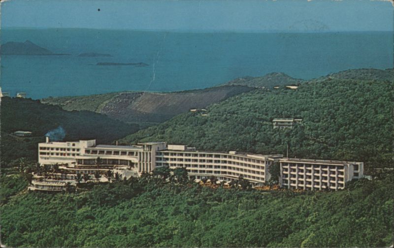 Virgin Isle Hilton, St. Thomas Virgin Islands US Virgin Islands