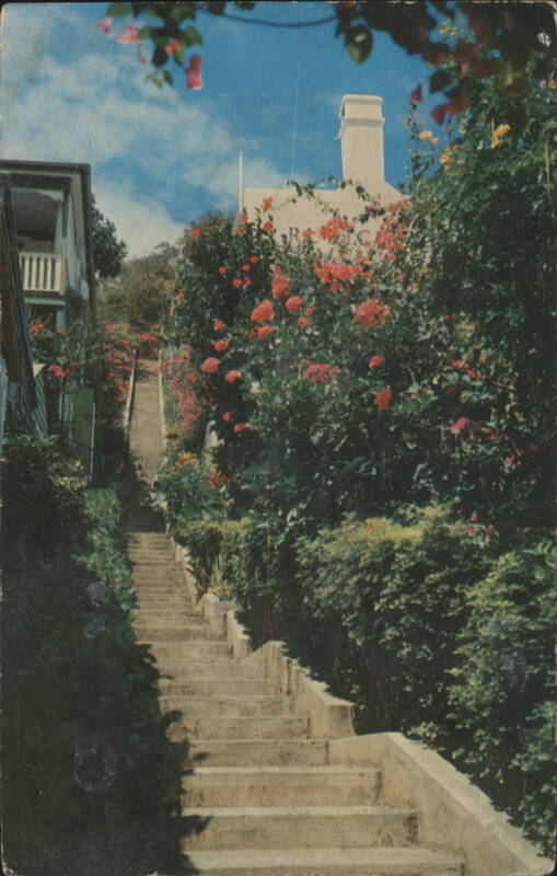 Floral Way, St. Thomas, Virgin Islands U.S. Virgin Islands