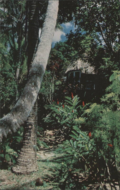 Namale Plantation Retreat, Savusavu, Vanua Levu Fiji