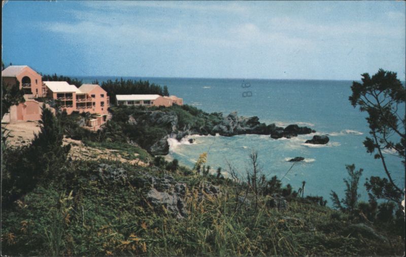 The Reefs in Southampton, Bermuda