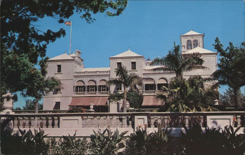 Government House, Hamilton, Bermuda