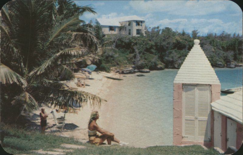 Cambridge Beaches, Mangrove Bay, Somerset Island Bermuda