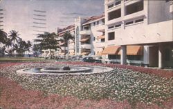 Tower Isle Hotel, Jamaica Postcard