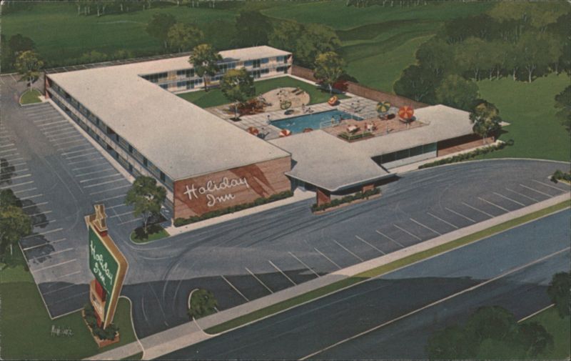 Holiday Inn Pueblo, Colorado with Pool and Parking