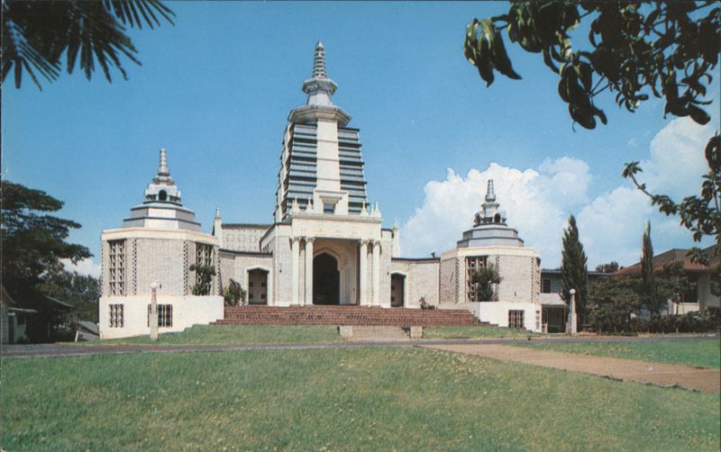 Soto Zen Temple of Hawaii, Honolulu