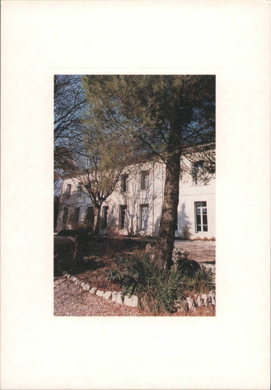 Faculty of Protestant Theology, Montpellier France