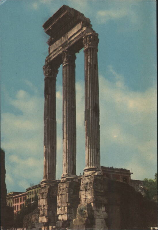 Foro Traiano, Rome Roma Italy