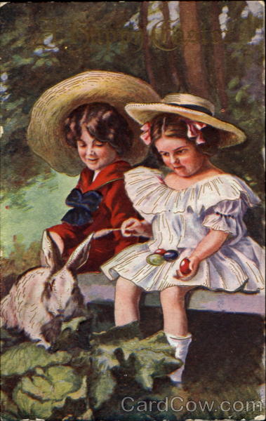 Children With Children