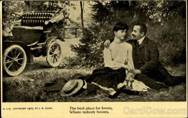 The Best Place For Lovers Romance & Love