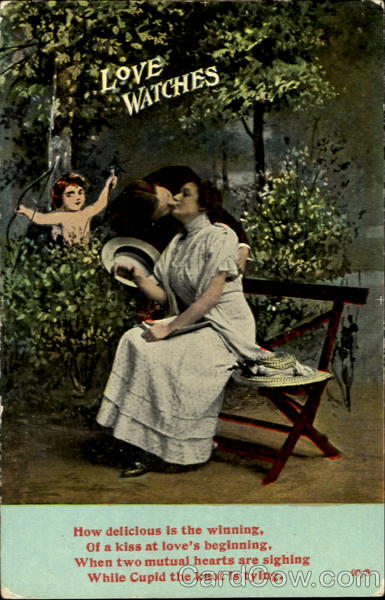 Love Watches Romance & Love