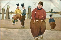Duth Men Duth Men