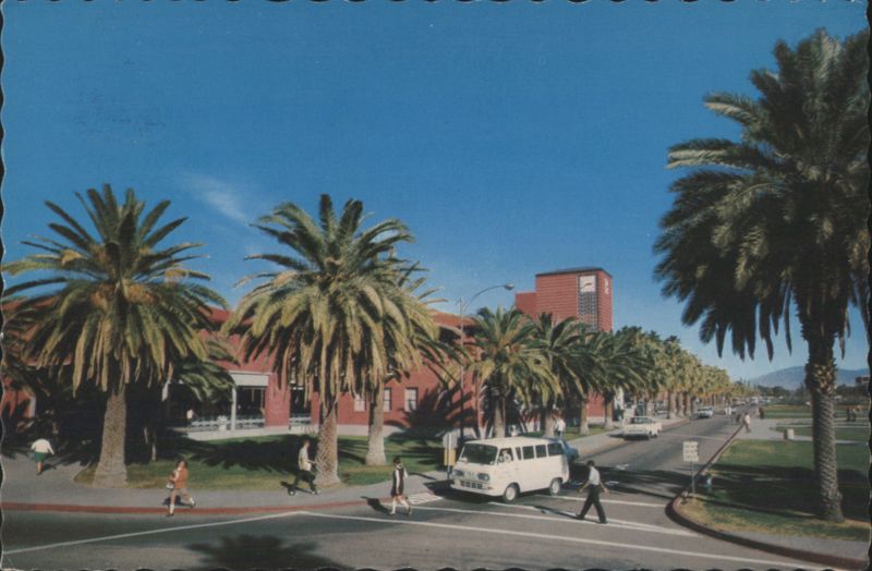 Student Union Memorial Building, University of Arizona Tucson
