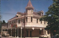 Commander's Palace Restaurant, New Orleans, LA Postcard