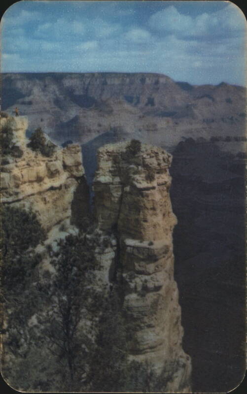 Grand Canyon of the Colorado River, Moran Point Grand Canyon National Park