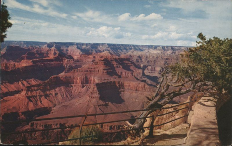 Hopi Point, Grand Canyon National Park, Arizona