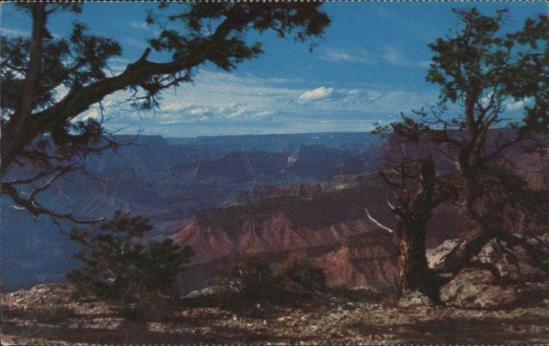 Grand Canyon National Park, Arizona View