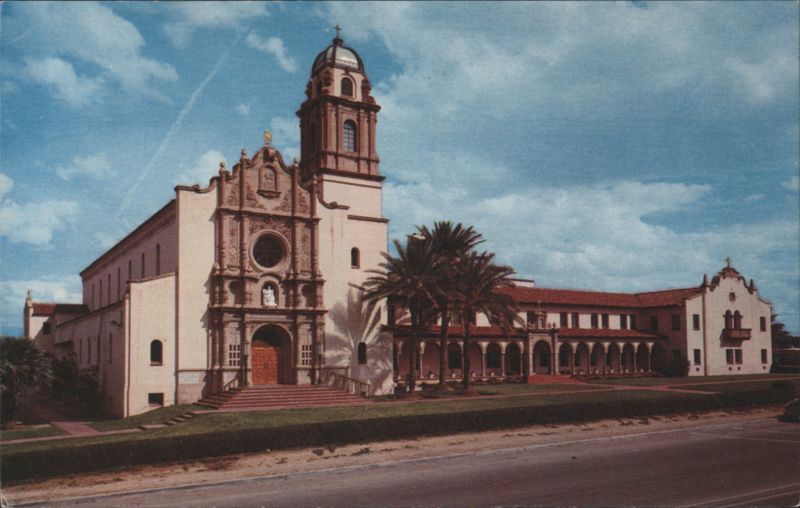 Benedictine Sanctuary of Perpetual Adoration, Tucson AZ Arizona