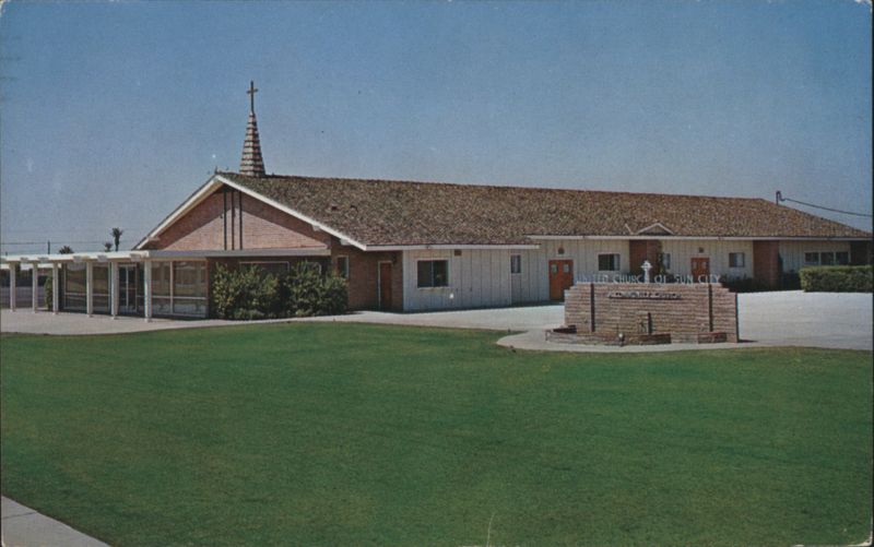 United Church of Sun City, Arizona