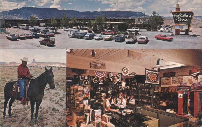 Holiday Inn Kayenta, Arizona - Monument Valley Holiday Inn