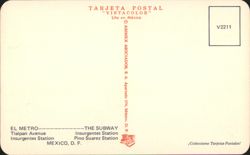 back