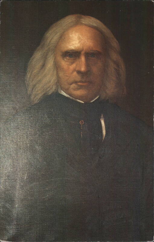 Portrait of Dr. John McLoughlin by William Cogswell Oregon City