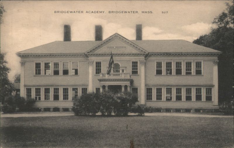 Bridgewater Academy, Bridgewater, MA Massachusetts
