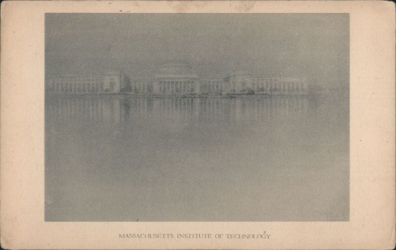 Massachusetts Institute of Technology, Boston The Maynards