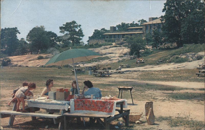 Rocky Neck State Park Picnic & Pavilion East Lyme Connecticut