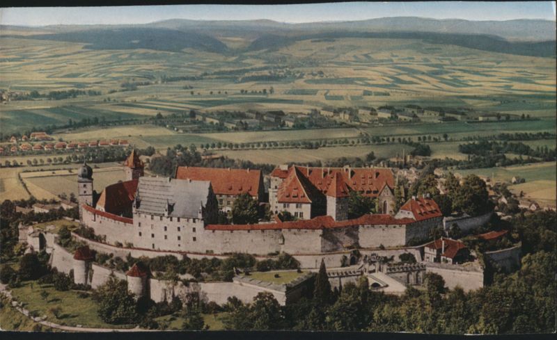 Veste Coburg, Oberfranken, Art & Weapon Collections Germany