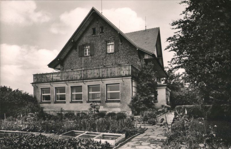 Caritasheim St. Ulrich, WITZMANNS, Wangen/Allgäu Germany
