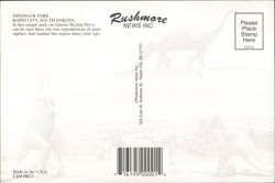 back