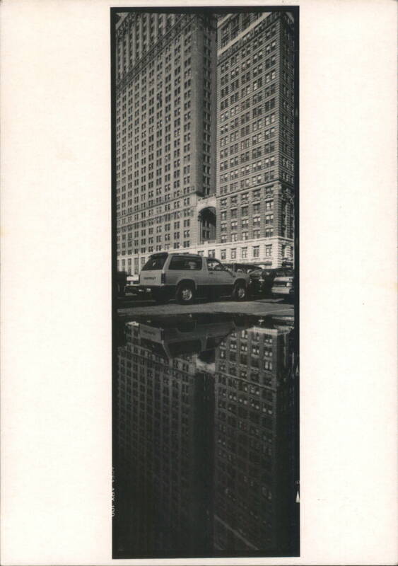 Whitehall Building, New York City Horst Hamann