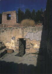 Winifred Lutz Garden Installation, Pittsburgh, PA Postcard