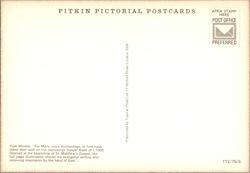back