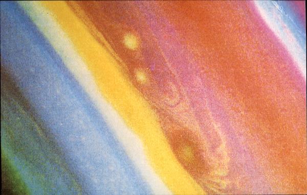Saturn's northern hemisphere Space & Rockets