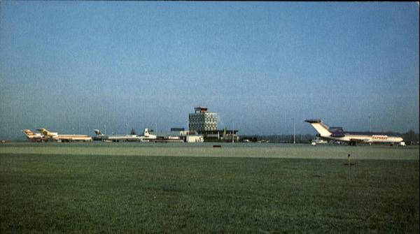 Greater Peoria Airport Airports