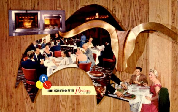 The Magnificent Riviera Hotels Las Vegas Nevada