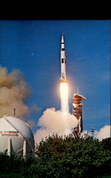 John F. Kennedy Space Center N. A. S. A John F. Kennedy Space Center N. A. S. A