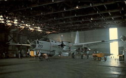 GN.2- Lockheed SP-2E Neptune Postcard