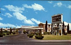 Rodeway Inn, 3786 Las Vegas Blvd. South Postcard