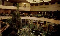 Washoe County Library Postcard