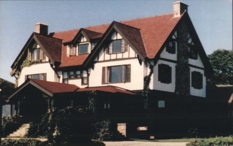Twin Light Manor Estate, Gloucester, MA Massachusetts