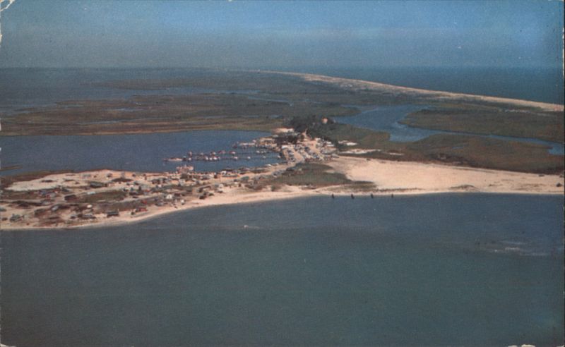 Johnny Marsh's Indian River Inlet, Rehoboth Bay Rehoboth Beach Delaware