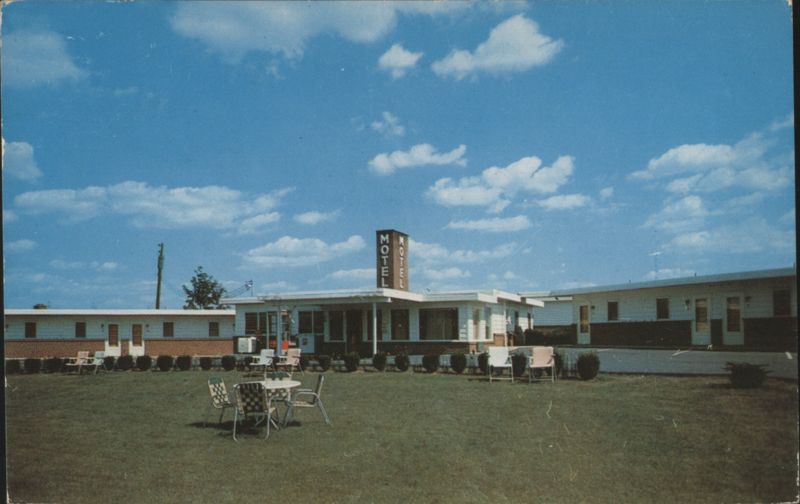 STAR LITE MOTEL, Carlisle, PA Pennsylvania